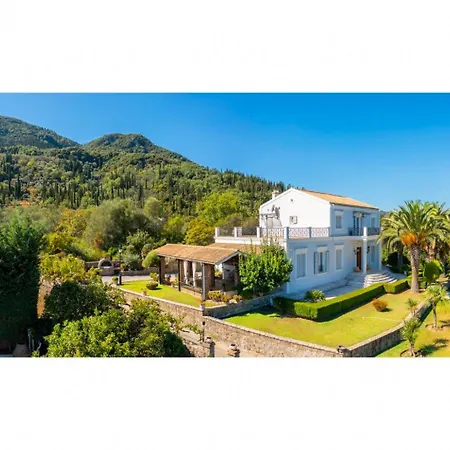 Villa Golden Tiara