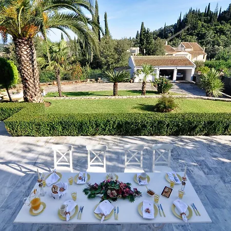 Villa Golden Tiara *